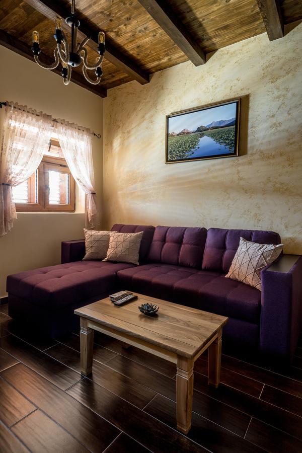 Eco Villas Merak Virpazar Dış mekan fotoğraf